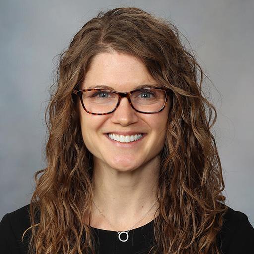 Katherine Anderson, M.D.