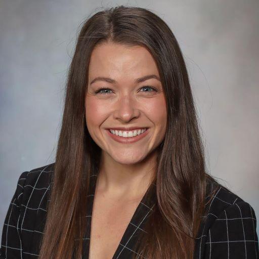 Mackenzie Gibbs, M.D.