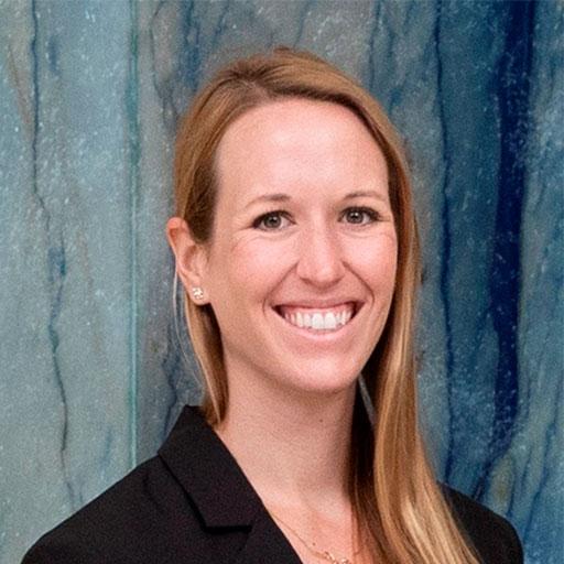 Katherine Cockerill, M.D.