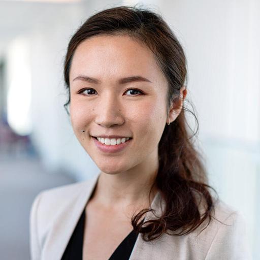 Lexiaochuan Wen, M.D.