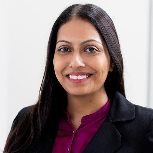 Niki Parikh, M.D.