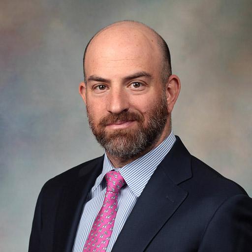 Andrew Meltzer, M.D.