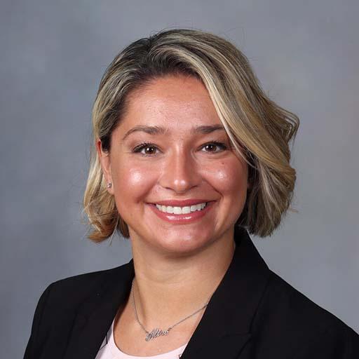 Alice Piccinini, M.B.B.S., M.D.