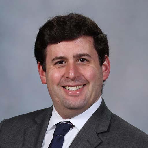 Daniel Kaufman, M.D.