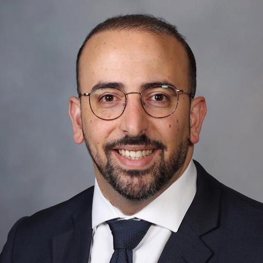 Yazen Qumsiyeh, M.D.