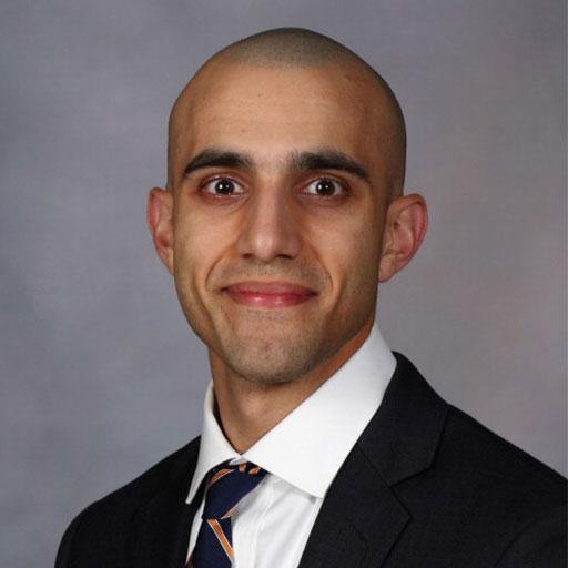 Armin Farazdaghi, M.D.