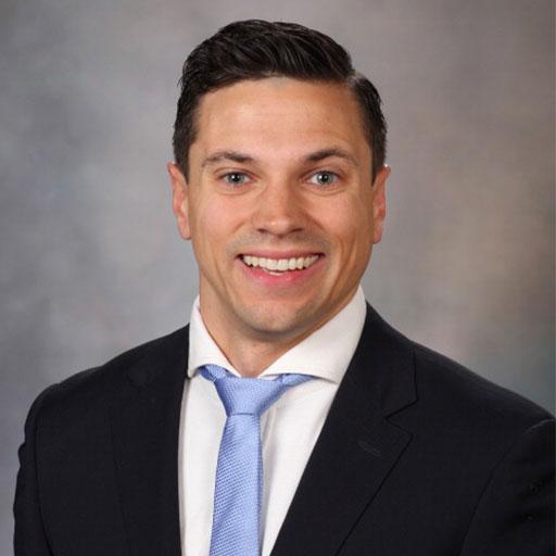 Grayson Pitcher, M.D.