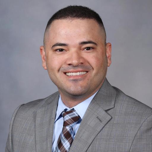 Diego V. Santos Rodrigues, M.D.