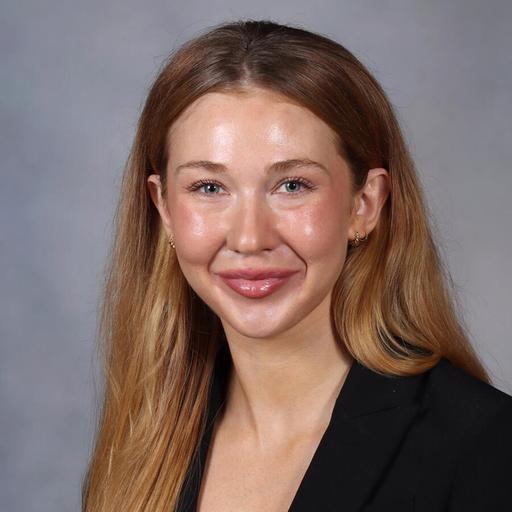 Rebecca N. Treffalls, D.O.