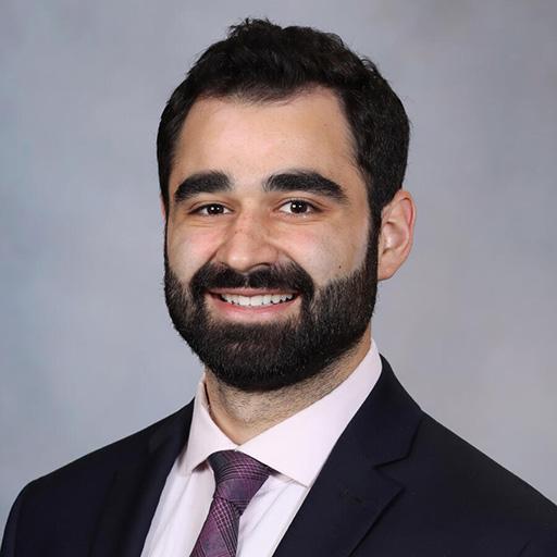 Abdul Kader Natour, M.D.