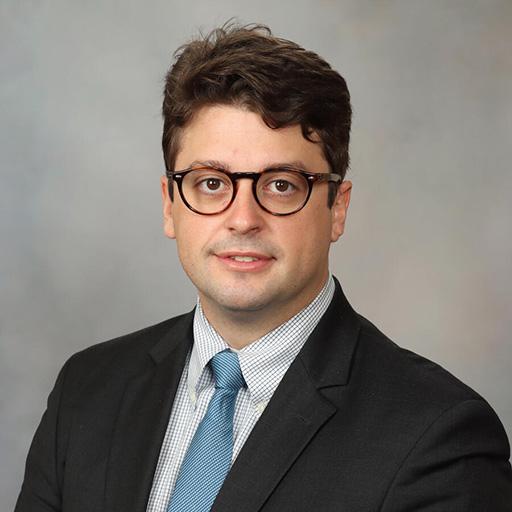 Guilherme Baumgardt Barbosa Lima, M.D.