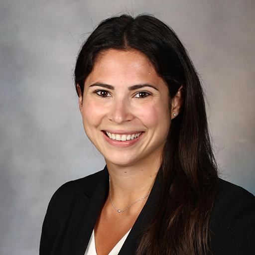 Taleen MacArthur, M.D.