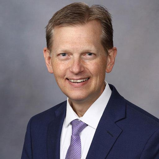 David Cook, M.D., M.H.P.E.