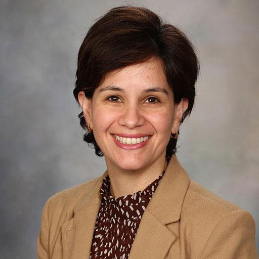 Mariela Rivera, M.D.