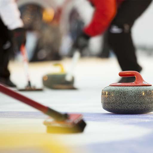 Winter outdoor options