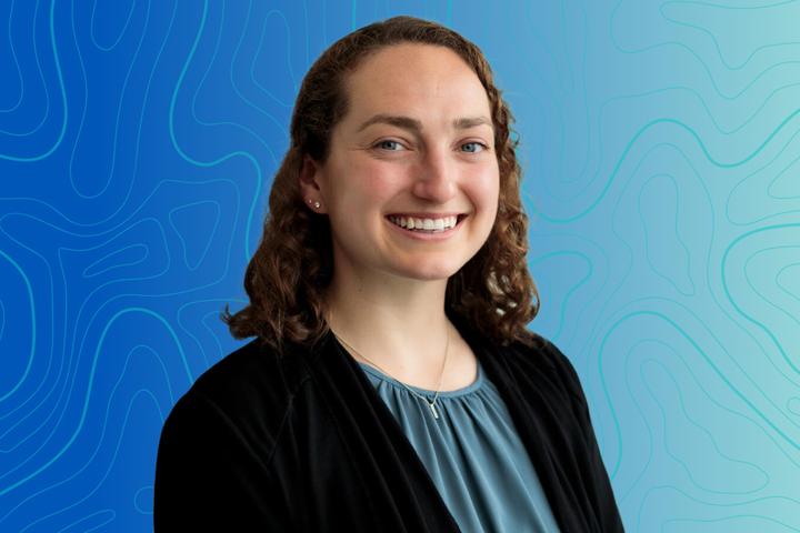 Caroline Grant: Artificial Intelligence Strategies to Study Disease and Drug Response