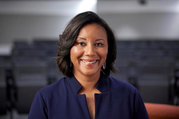Alumni Reflections: Alyx Porter Umphrey, M.D.