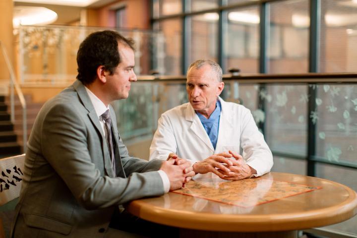 Mirroring success at Mayo Clinic through mentorship: A new direction