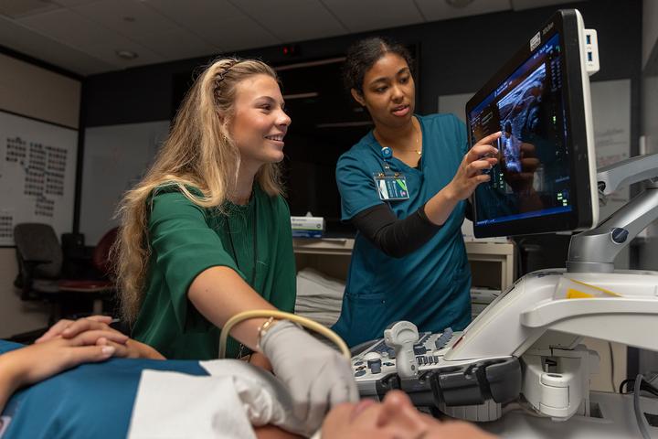 Mayo Clinic Career Immersion Program: Hands-on career exploration in health sciences