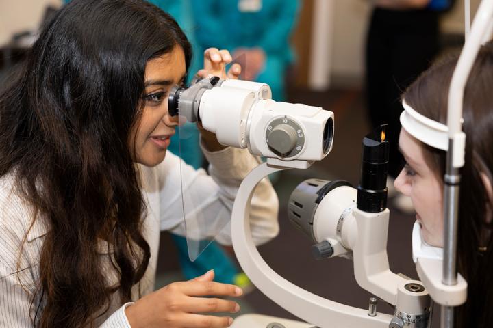 Vision for the future: How Mayo Clinic School of Health Sciences is helping fill high-demand roles