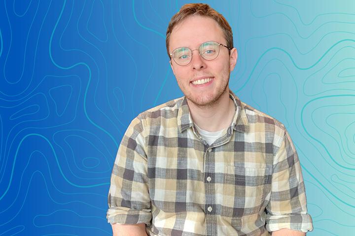 August John: Developing a New Method to Optimize Cancer Drugs