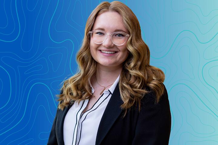 Emily Koons: Improving CT imaging with Artificial Intelligence