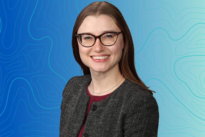 Mylan Blomquist: Imaging Residual Brain Tumor Cells to Improve Glioblastoma Treatment