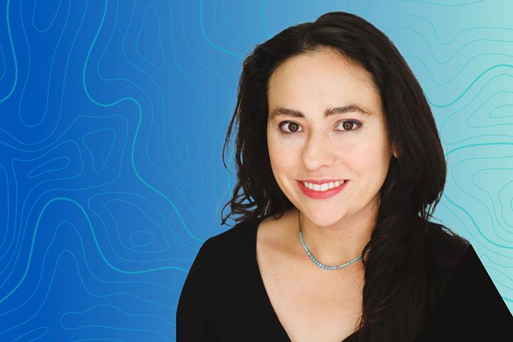 Stephanie Zawada: Wearables as a tool to help doctors assess effects of stroke