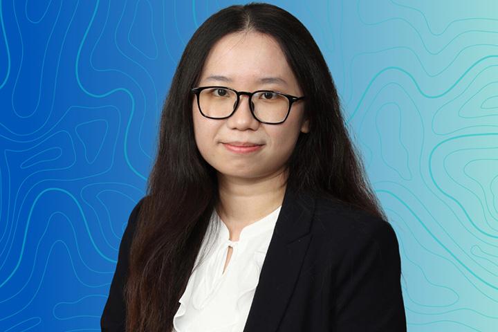 Xi Yu: Using advanced technology to detect brain aging
