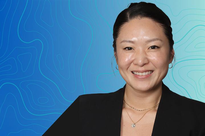 Jannifer Lee: Finding proteins that go awry in Alzheimer’s disease