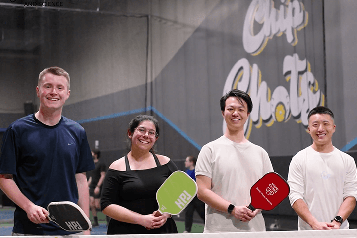 Pickleball