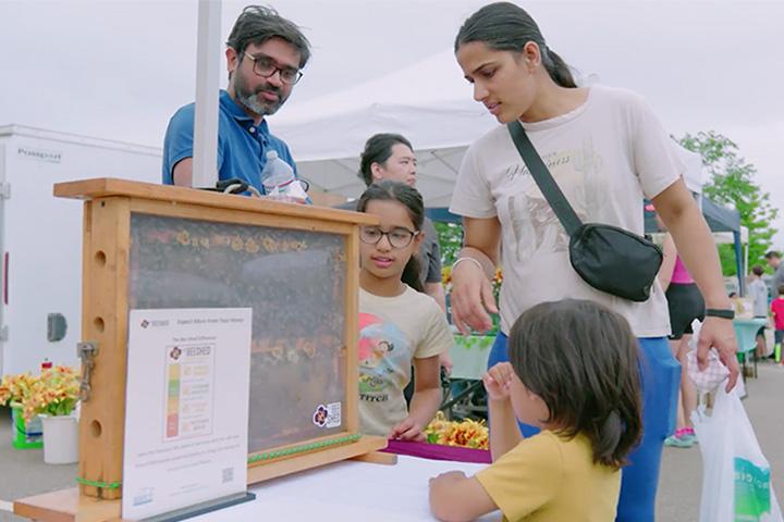 Rochester Farmers Market