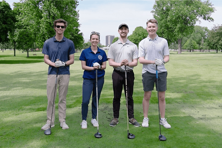 Soldiers Field Golf Course