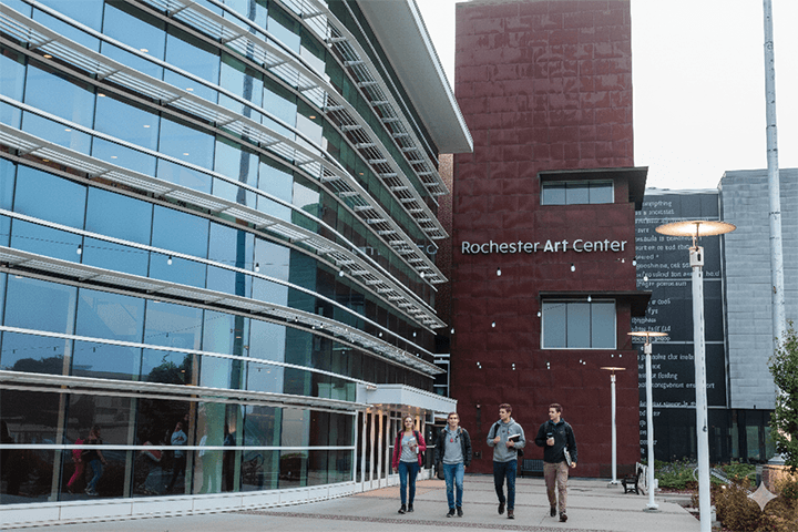 Rochester Art Center