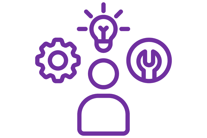 Enhance Skills and Competencies