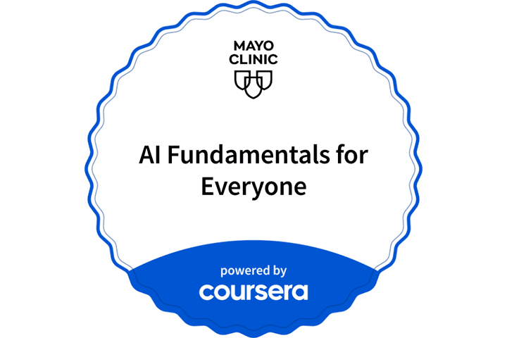 Build a Strong Foundation with Curated Learning Paths