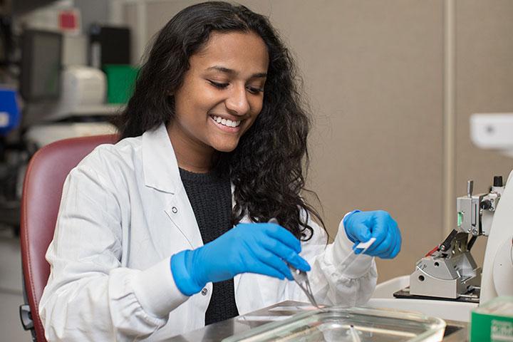 Welcome new 2024 class of Ph.D. candidates in Mayo Clinic Graduate School of Biomedical Sciences