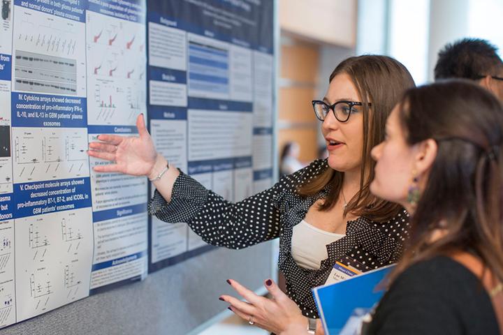 Meet my research: Luz Milbeth Cumba Garcia