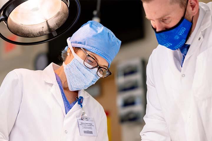 Mayo Clinic College of Medicine and Science celebrates National Thank a Resident Day 2022