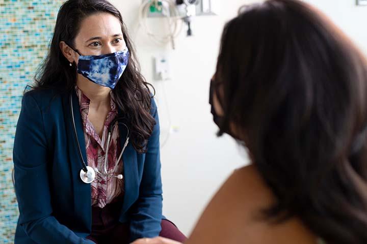 Mayo Clinic Alix School of Medicine student uses curriculum to battle human trafficking