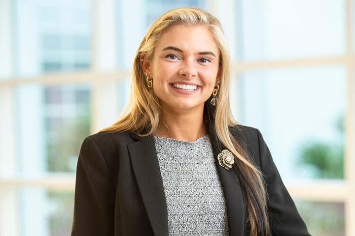 From pediatric patient to promising researcher: Ph.D. student in regenerative sciences