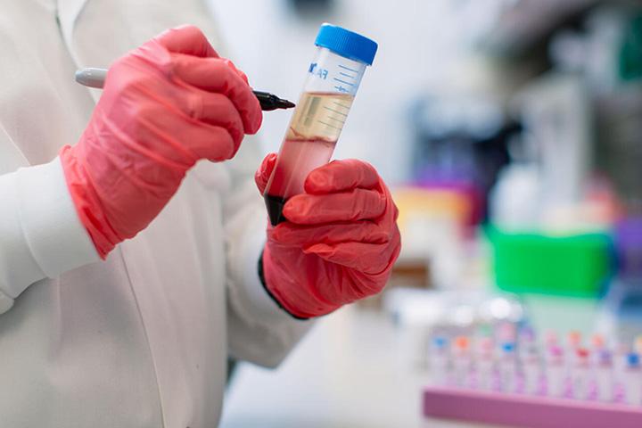 Behind the scenes, pharmacists play key role in clinical research