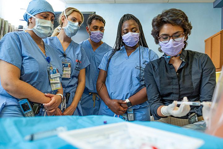 Thank a Resident Day: Mayo Clinic reaffirms commitment to graduate medical education