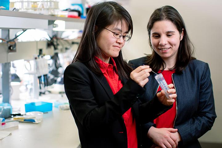 Women's History Month: Recognizing women leaders and mentors at Mayo Clinic