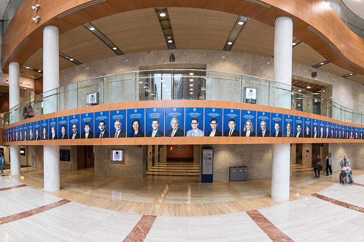 Mayo Clinic School of Graduate Medical Education announces teachers of the year and other awards