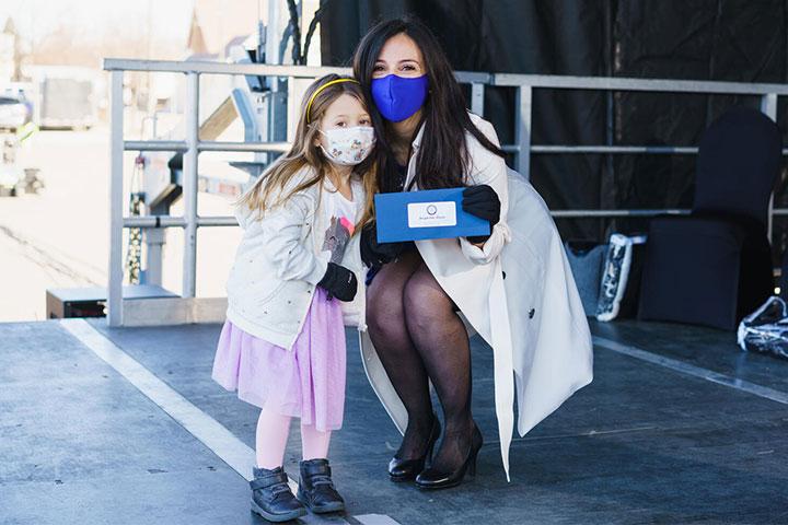 Mayo Clinic M.D.-Ph.D. Program graduate charts a career path blending science with patient care