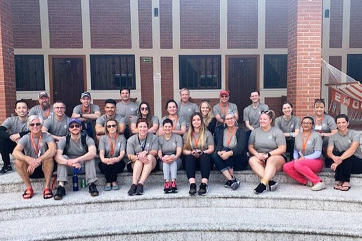 Mayo Clinic learners experience life-altering surgeries during a medical mission to Honduras