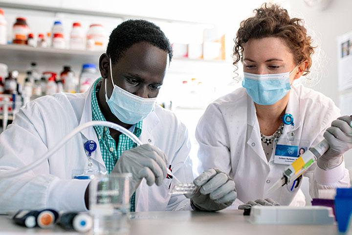 Mayo Clinic Summer Research Fellowship: A summer of exploration and lifelong takeaways