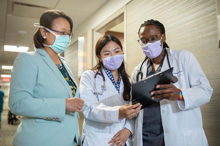 New residents share why Mayo Clinic is right for them