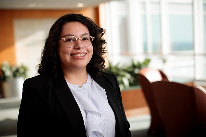 Mayo Clinic graduate student's story: Demystifying my diagnosis of autism